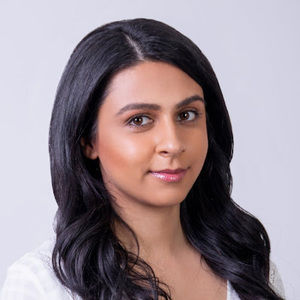 Meet your Posher, Monica